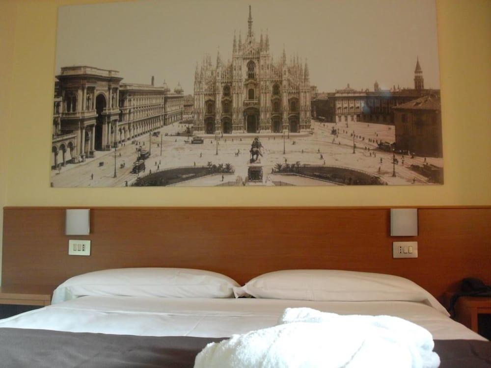Hotel Portello Milano