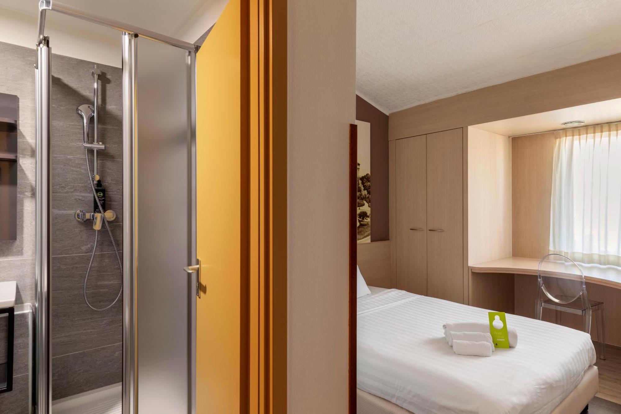 Portello 4* Milano