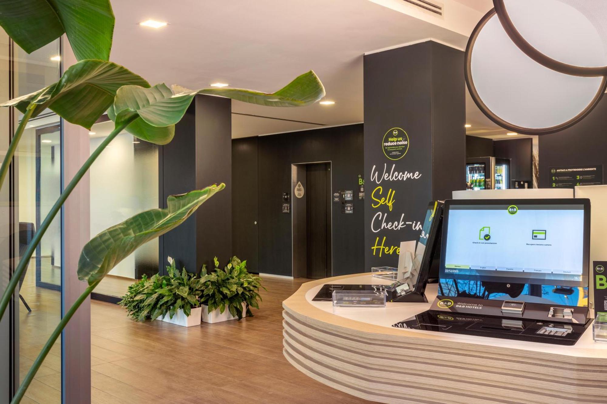 Portello 4* Milano