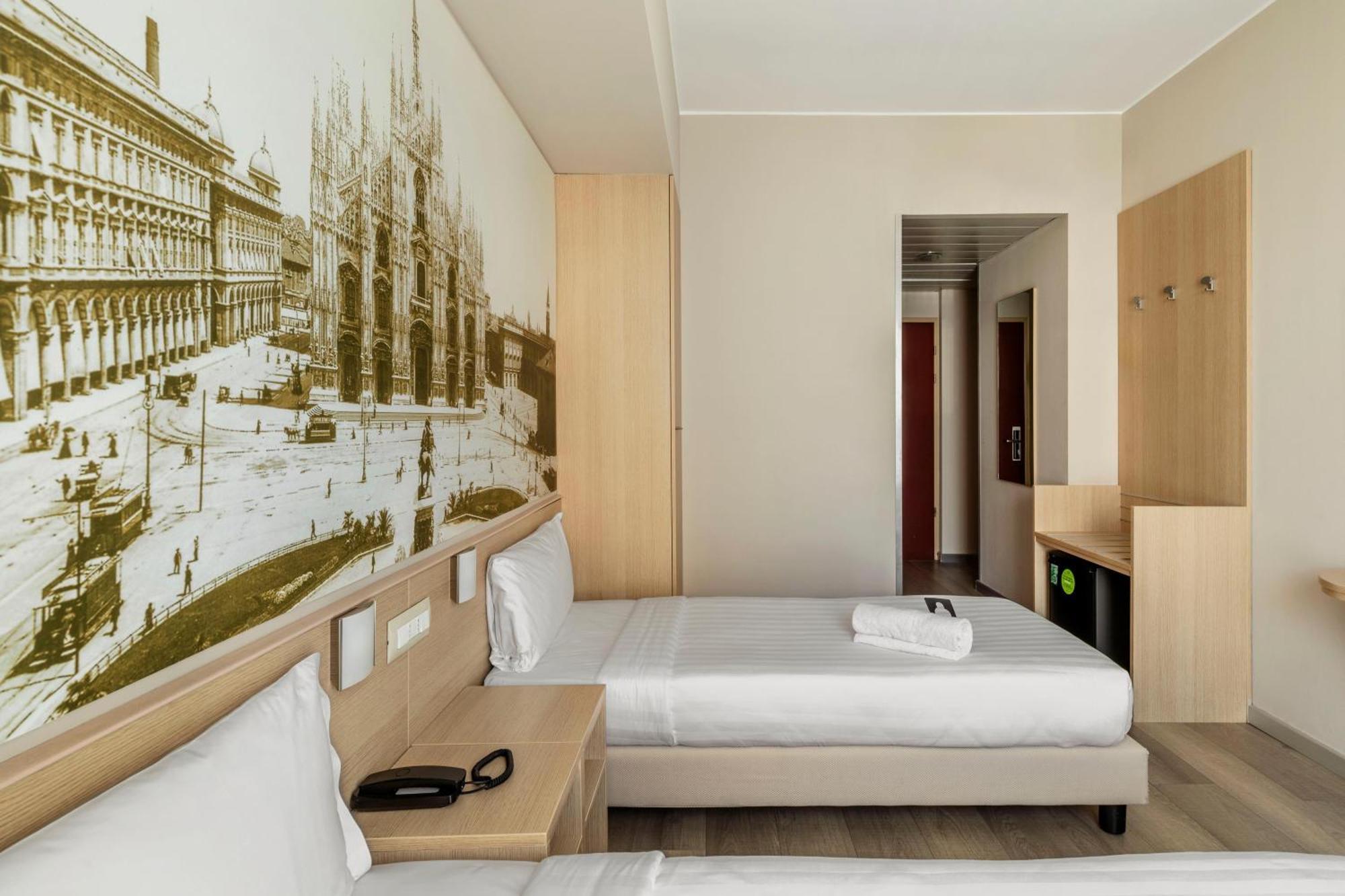 Portello Hotel Milano
