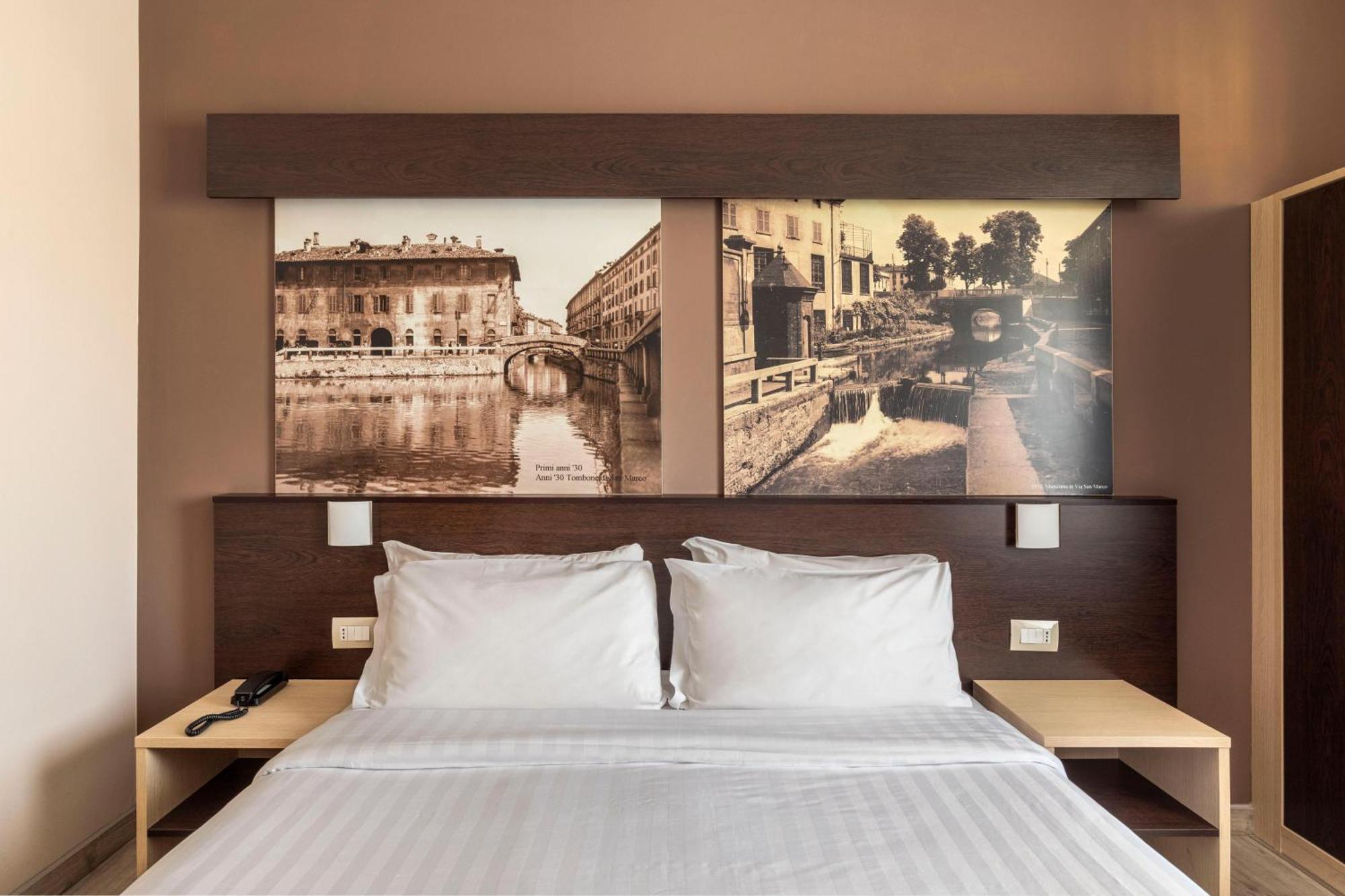 Portello Milano