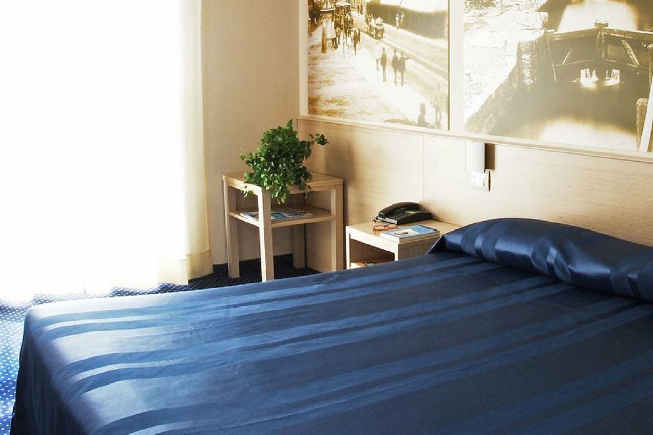 Hotel Portello Milano