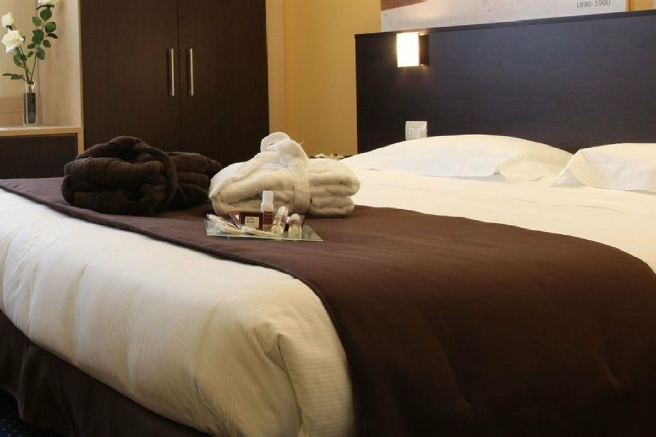 Portello Hotel Milano